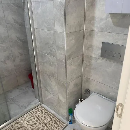 Zodiac House Apartament Alanya