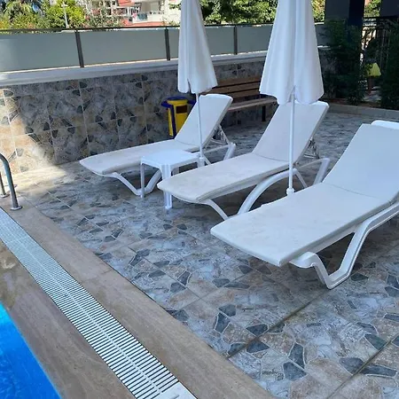 Apartmán Zodiac House